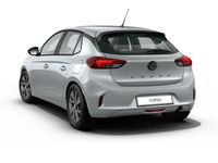 Neu Opel Corsa 101 PS (74 kW) 2025 Kristall silber metallic Kleinwagen