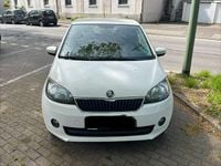 Second-hand Skoda Citigo 2013 Alb Hatchback