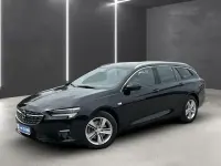Gebraucht Opel Insignia Business 174 PS (127 kW) 2023 Schwarz Limousine