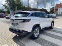 Gebraucht Renault Austral Evolution 158 PS (116 kW) 2025 Arktisweiß (weiß) (weiß) SUV