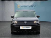 Gebraucht VW Caddy 2022 Grau Van / Kleinbus