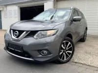 Gebraucht Nissan X-Trail 360º 177 PS (130 kW) 2017 Grau SUV