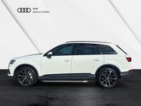 Gebraucht Audi Q7 Ambiente 381 PS (280 kW) 2020 Gletscherweiß metallic SUV