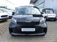 Gebraucht Smart ForTwo Electric Drive 41 kW (56 PS) 2020 Weiß