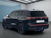 Neu VW Tayron 265 PS (194 kW) 2025 Schwarz SUV