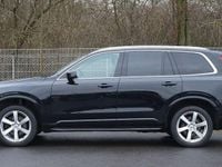 Gebraucht Volvo XC90 250 PS (183 kW) 2022 Schwarz SUV