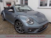 Gebraucht VW Beetle Exclusive 150 PS (110 kW) 2018 Blau Kleinwagen