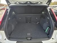 Gebraucht Volvo XC40 Ultimate 261 PS (191 kW) 2022 Crystal white pearl SUV