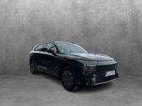 Gebraucht XPENG G9 RWD Standard Range 230 kW (313 PS) 2025 Schwarz SUV