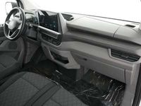 Nowe VW Transporter 170 KM (125 kW) 2025 Biały Van