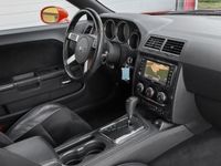 gebraucht Dodge Challenger SRT 6.1 Automatik und Schiebedach