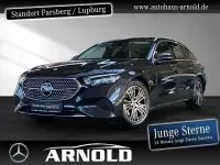 Gebraucht Mercedes E220 Avantgarde 197 PS (144 kW) 2025 Grau