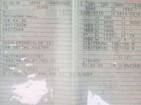 Gebraucht Mercedes Sprinter 88 PS (64 kW) 2006 Van