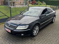 gebraucht VW Phaeton V6 TDI 4Motion