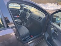 Gebraucht VW Polo Highline 90 PS (66 kW) 2015 Braun Kleinwagen