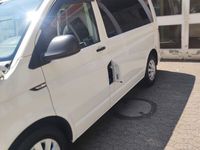 gebraucht VW Multivan VW T6Trendline 2.0 TDİ E-Türe