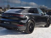 Gebraucht Porsche Cayenne 470 PS (345 kW) 2025 Schwarz SUV