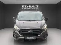 Occasion Ford Transit Custom Trend 2019 Andere Pick-up