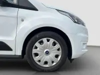 Używany Ford Transit Connect Trend 75 KM (55 kW) 2020 Biały Minivan