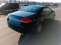 Gebraucht Ford Focus Cabriolet 145 PS (106 kW) 2008 Schwarz Cabrio