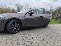 Second-hand Mazda 6 175 CP (128 kW) 2015 Maro Break