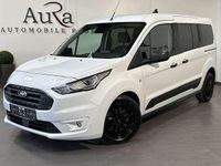 Gebraucht Ford Transit 120 PS (88 kW) 2023 Weiß Kombi