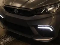Gebraucht Aixam Coupe 2024 Grau Coupé