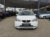 Gebraucht Seat Mii Style 60 PS (44 kW) 2017 Weiß Kleinwagen