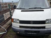 Używany VW T4 68 KM (50 kW) 1997 Biały Van