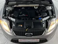 Gebraucht Ford Mondeo Ghia 160 PS (117 kW) 2008 Kristallsilber metallic Limousine