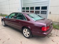 Second-hand Audi A8 174 CP (127 kW) 1995 Andere farben Berlinǎ