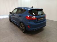 gebraucht Ford Fiesta 1.5 EcoBoost ST Navi|Kamera|LED|Sitzhzg