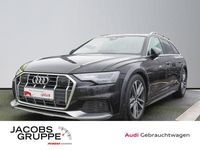 Gebraucht Audi A6 Premium 204 PS (150 kW) 2022 Mythosschwarz metallic Limousine