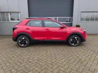 Neu Kia Stonic 116 PS (85 kW) 2026 Astrograu metallic SUV