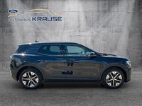 Neu Ford Explorer Select 150 kW (204 PS) 2025 Obsidianschwarz metallic SUV