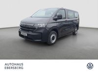 Neu VW Transporter 150 PS (110 kW) 2026 Grau Van