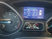 Gebraucht Ford Focus 150 PS (110 kW) 2012 Silber Kombi