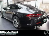 Gebraucht Mercedes AMG GT 63 AMG 585 PS (430 kW) 2020 Grau Coupé