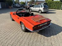 Gebraucht Triumph Spitfire 69 PS (50 kW) 1979 Orange Cabrio