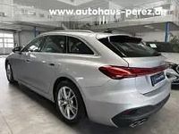 Usado Audi A5 Ambiente 204 HP (150 kW) 2025 Prateado Carrinha