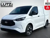 Neu Ford E-Transit Trend 100 kW (136 PS) 2025 Weiß Van