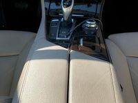Gebraucht BMW 530 260 PS (191 kW) 2011 Schwarz Limousine