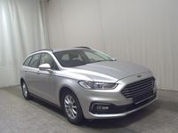 Gebraucht Ford Mondeo Trend 150 PS (110 kW) 2020 Silber Kombi