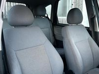 Gebraucht Opel Meriva 125 PS (91 kW) 2003 Grau Van / Kleinbus