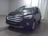 gebraucht Ford Kuga 1.5 EB Titanium Panorama Navi Shz Kamera