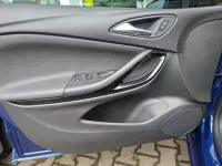 Gebraucht Opel Astra Elegance 110 PS (80 kW) 2021 Blau Kombi