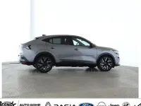 Gebraucht Renault Rafale Techno 200 PS (147 kW) 2025 Dolomitgrau metallic/dach in SUV