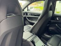 gebraucht Porsche Panamera 4S Sport-Chrono/Pano/Bose/Luftfederung