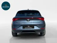 Occasion Seat Leon 150 ch (110 kW) 2025 Gris Berline