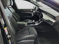 Second-hand Audi A6 Advanced 204 CP (150 kW) 2024 Negru Berlinǎ